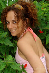 lovely Brazil girl  from SAO JOSE B3850
