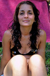 charming Brazil girl  from VOLTA REDONDA B3870