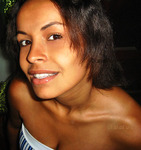 beautiful Brazil girl  from TIETE B3982