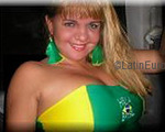 lovely Brazil girl  from Manaus BR3582