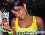 lovely Brazil girl  from PAULISTA B4013