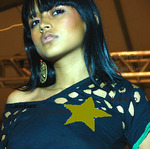 foxy Brazil girl  from BELEM B4050