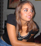 young Brazil girl  from GOIAS B4051