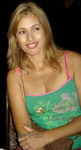 red-hot Brazil girl  from RIO DE JANEIRO B4057