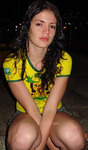 funny Brazil girl  from VALENCA B4086