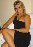 hot Brazil girl  from PIEDADE B4095