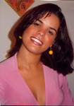 attractive Brazil girl  from SALVADOR B4096