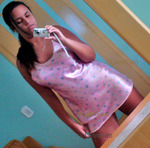 foxy Brazil girl  from RIO DE JANEIRO B4098