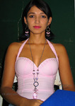 stunning Brazil girl  from VICENTINOPOLIS B4141