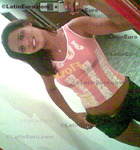 young Brazil girl  from Serra B416