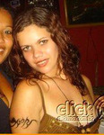 foxy Brazil girl  from IMPERATRIZ B4215