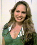 good-looking Brazil girl  from FORTALEZA B4230