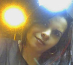 tall Brazil girl  from CAMPINA GRANDE B4254