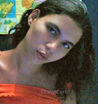 fun Brazil girl  from  B4284
