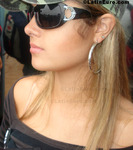 pretty Brazil girl  from  B431