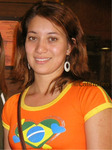 georgeous Brazil girl  from RIO DE JANEIRO B4343