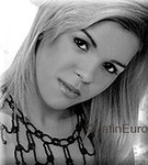 good-looking Brazil girl  from  B4360