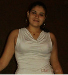 funny Brazil girl  from DOURADOS B4498