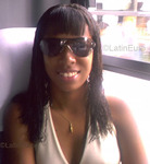 passionate Brazil girl  from NITEROI B4518