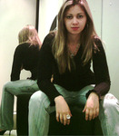 delightful Brazil girl  from BARRA B4534