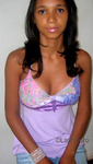 charming Brazil girl  from SALVADOR B4541