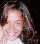 red-hot Brazil girl  from RIO DE JANEIRO B4573