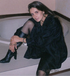 delightful Brazil girl  from CURITIBA B4608