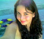 athletic Brazil girl  from PORTO SEGURO B4623