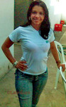 georgeous Brazil girl  from TERESINA B4652