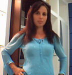 luscious Brazil girl  from TEOFILO OTONI B4820