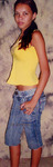athletic Brazil girl  from TIMON B4854