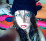 hard body Brazil girl  from CHAPECO B4888