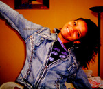 delightful Brazil girl  from SAO PAULO B4914