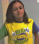 lovely Brazil girl  from PARNAMIRIM B5008