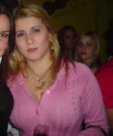 fun Brazil girl  from DIVINOPOLIS B5043