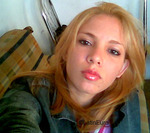 attractive Brazil girl  from SABARA B5071