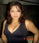 foxy Brazil girl  from SANTANA B5072