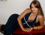 passionate Brazil girl  from BRASILIA B5115