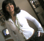 stunning Brazil girl Laurinda from Eunapolis BR9713