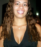 charming Brazil girl  from RIO DE JANEIRO B5165