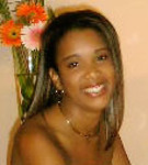 attractive Brazil girl  from CABO FRIO B5177