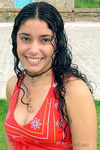 young Brazil girl  from PESQUEIRA B5190