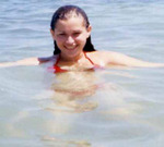 good-looking Brazil girl  from FORTALEZA B5239