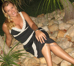 cute Brazil girl  from CUIABA B5301