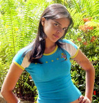 foxy Brazil girl  from IMPERATRIZ B5357