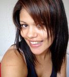 passionate Brazil girl  from LENCOIS PAULISTA B5403