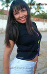 pretty Brazil girl  from Quixada B546