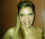 athletic Brazil girl  from BELEM B5480