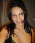 funny Brazil girl  from CUIABA B5533