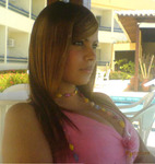 georgeous Brazil girl  from RECIFE B5701